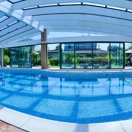 아파트 Mobile Fontana Oasis