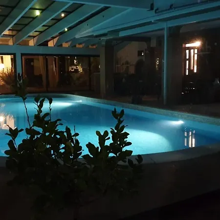 Mobile Fontana Oasis *