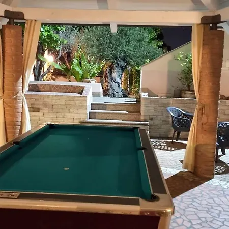 Mobile Fontana Oasis Apartment Castelnuovo del Garda