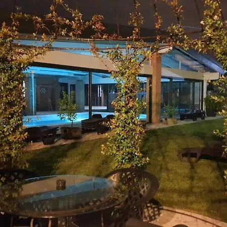 Mobile Fontana Oasis *