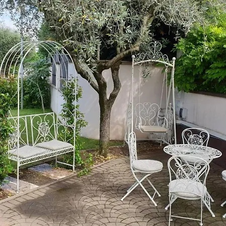 Mobile Fontana Oasis *