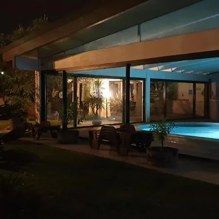 Mobile Fontana Oasis Apartment *
