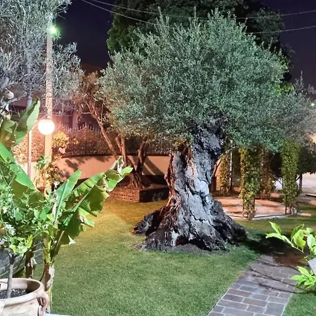 Mobile Fontana Oasis