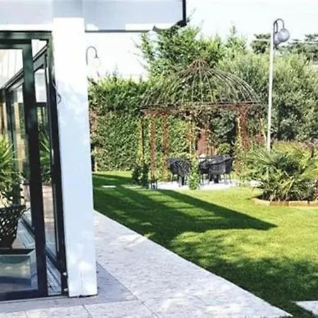 Apartment Mobile Fontana Oasis