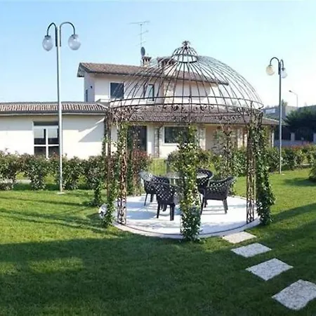 Apartment Mobile Fontana Oasis Castelnuovo del Garda