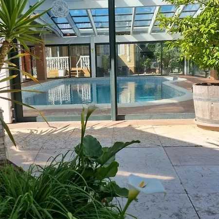 Mobile Fontana Oasis Castelnuovo del Garda