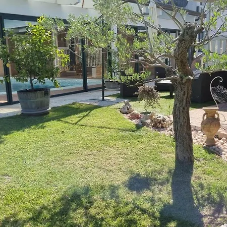Apartment Mobile Fontana Oasis