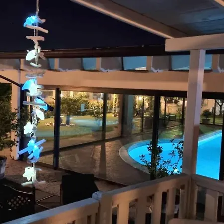 Mobile Fontana Oasis Apartment *