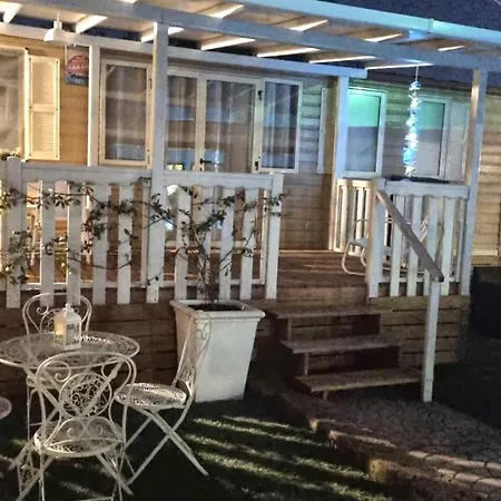 Mobile Fontana Oasis Apartment Castelnuovo del Garda