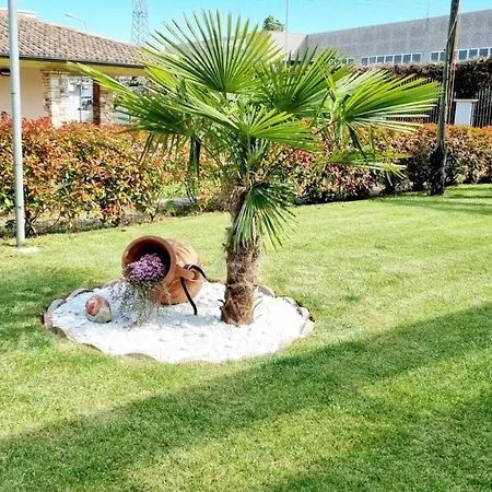 Mobile Fontana Oasis *