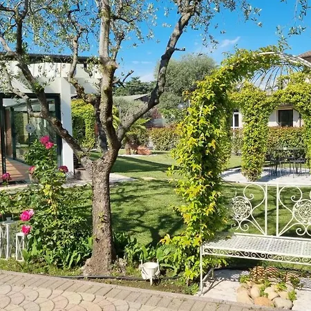 Mobile Fontana Oasis Apartment