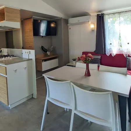 Mobile Fontana Oasis Apartment Castelnuovo del Garda