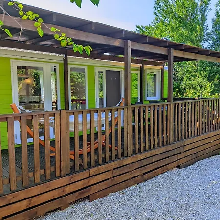 Mobile Fontana Oasis 아파트 *
