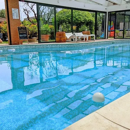 Mobile Fontana Oasis 아파트 카스텔누보델가다