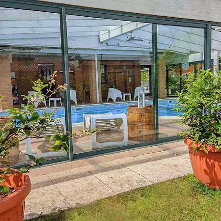 Mobile Fontana Oasis * 카스텔누보델가다