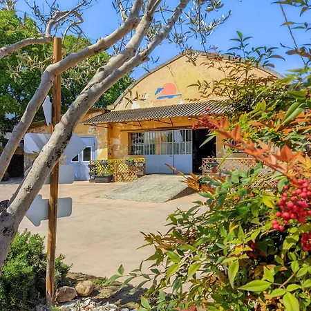 Mobile Fontana Oasis Apartment