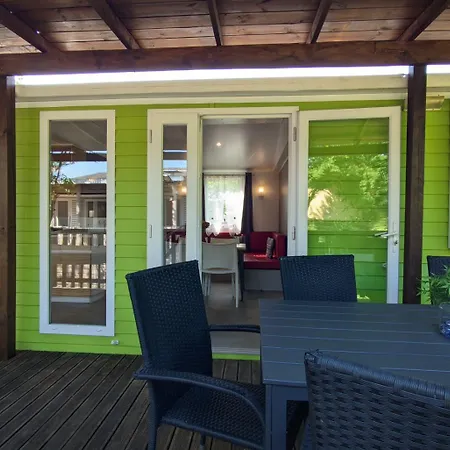 Mobile Fontana Oasis Apartment Castelnuovo del Garda