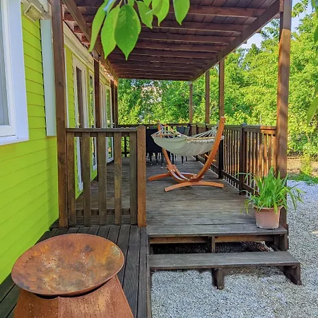 Mobile Fontana Oasis Apartment *
