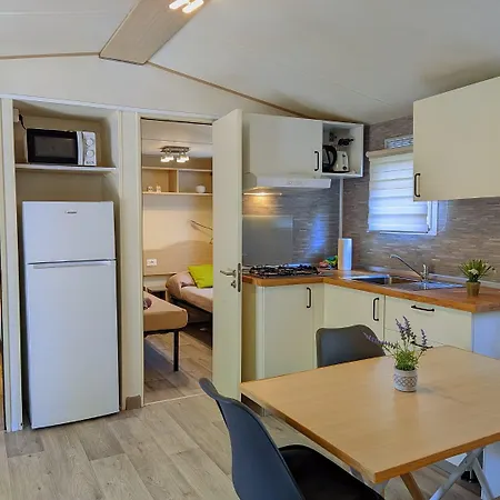 Apartment Mobile Fontana Oasis *
