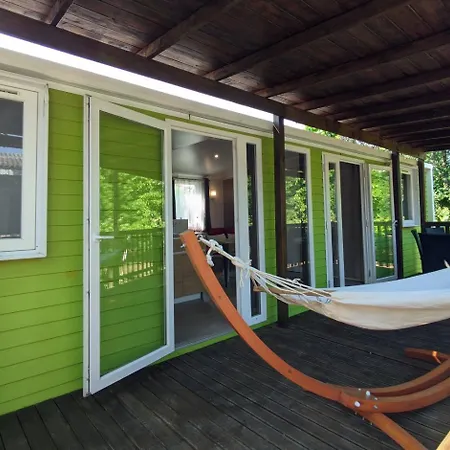 아파트 Mobile Fontana Oasis 카스텔누보델가다