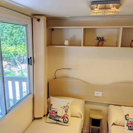 Mobile Fontana Oasis * 카스텔누보델가다