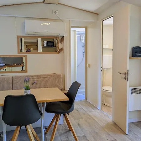 Mobile Fontana Oasis Apartment Castelnuovo del Garda