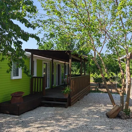 Mobile Fontana Oasis *