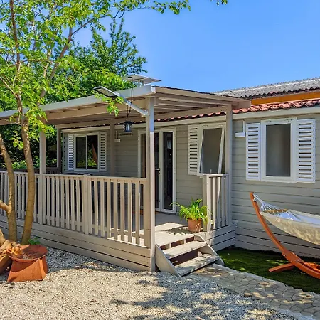 Mobile Fontana Oasis Apartment *