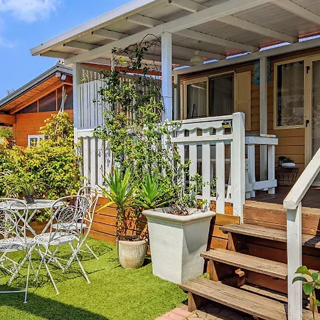 Mobile Fontana Oasis Apartment Castelnuovo del Garda
