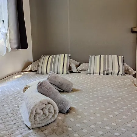 Apartment Mobile Fontana Oasis