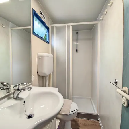 Mobile Fontana Oasis 카스텔누보델가다