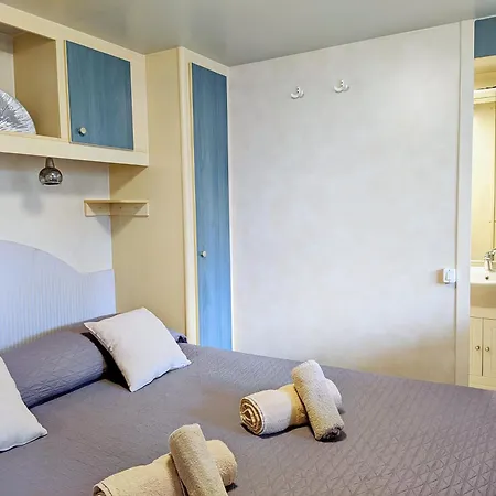 Mobile Fontana Oasis 아파트 *